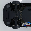 Carro RC LDRC A99 RWD, Carro de Drift, Veículo de Controle Remoto, Modelo 1:18 com Sistema de Luz, Bateria, Motor, ESC, Brinquedos RC