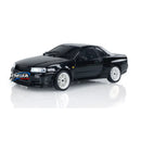 Carro RC LDRC A99 RWD, Carro de Drift, Veículo de Controle Remoto, Modelo 1:18 com Sistema de Luz, Bateria, Motor, ESC, Brinquedos RC