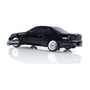 Carro RC LDRC A99 RWD, Carro de Drift, Veículo de Controle Remoto, Modelo 1:18 com Sistema de Luz, Bateria, Motor, ESC, Brinquedos RC