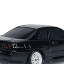 Carro RC LDRC A99 RWD, Carro de Drift, Veículo de Controle Remoto, Modelo 1:18 com Sistema de Luz, Bateria, Motor, ESC, Brinquedos RC