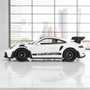 Porsche 911 GT3 RS | Modelo de liga | 1:43