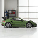 Porsche 911 GT3 RS | Modelo de liga | 1:43
