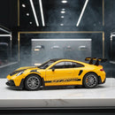 Porsche 911 GT3 RS | Modelo de liga | 1:43
