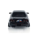 Carro RC LDRC A99 RWD, Carro de Drift, Veículo de Controle Remoto, Modelo 1:18 com Sistema de Luz, Bateria, Motor, ESC, Brinquedos RC