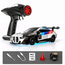 88RC BMW M4-Style 1:43 4WD RC Drift Car