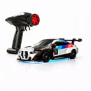 88RC BMW M4-Style 1:43 4WD RC Drift Car