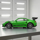 Porsche 911 GT3 RS | Modelo de liga | 1:43