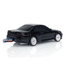Carro RC LDRC A99 RWD, Carro de Drift, Veículo de Controle Remoto, Modelo 1:18 com Sistema de Luz, Bateria, Motor, ESC, Brinquedos RC