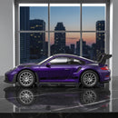 Porsche 911 GT3 RS | Modelo de liga | 1:43