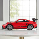 Porsche 911 GT3 RS | Modelo de liga | 1:43