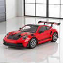 Porsche 911 GT3 RS | Modelo de liga | 1:43