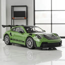 Porsche 911 GT3 RS | Modelo de liga | 1:43