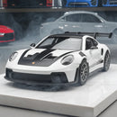 Porsche 911 GT3 RS | Modelo de liga | 1:43