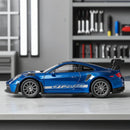 Porsche 911 GT3 RS | Modelo de liga | 1:43