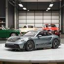Porsche 911 GT3 RS | Modelo de liga | 1:43