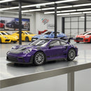 Porsche 911 GT3 RS | Modelo de liga | 1:43