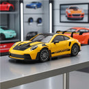 Porsche 911 GT3 RS | Modelo de liga | 1:43