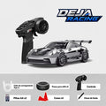 Porsche 911 GT3 RS | Modelo de liga | 1:43