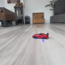 Porsche 911 GT3 RS | Modelo de liga | 1:43
