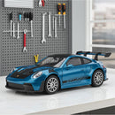 Porsche 911 GT3 RS | Modelo de liga | 1:43