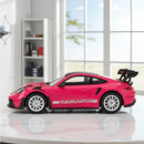 Porsche 911 GT3 RS | Modelo de liga | 1:43