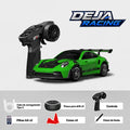 Porsche 911 GT3 RS | Modelo de liga | 1:43