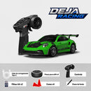 Porsche 911 GT3 RS | Modelo de liga | 1:43