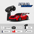 Porsche 911 GT3 RS | Modelo de liga | 1:43